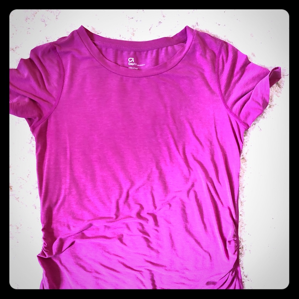 Gap Active Maternity Top XS